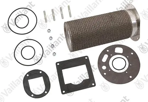 VAILLANT-Brenner-80-kW-VKK-806-3-E-u-w-Vaillant-Nr-0020058897 gallery number 1